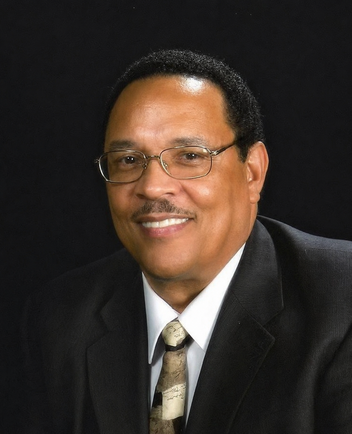 E. Gene Givens — Author